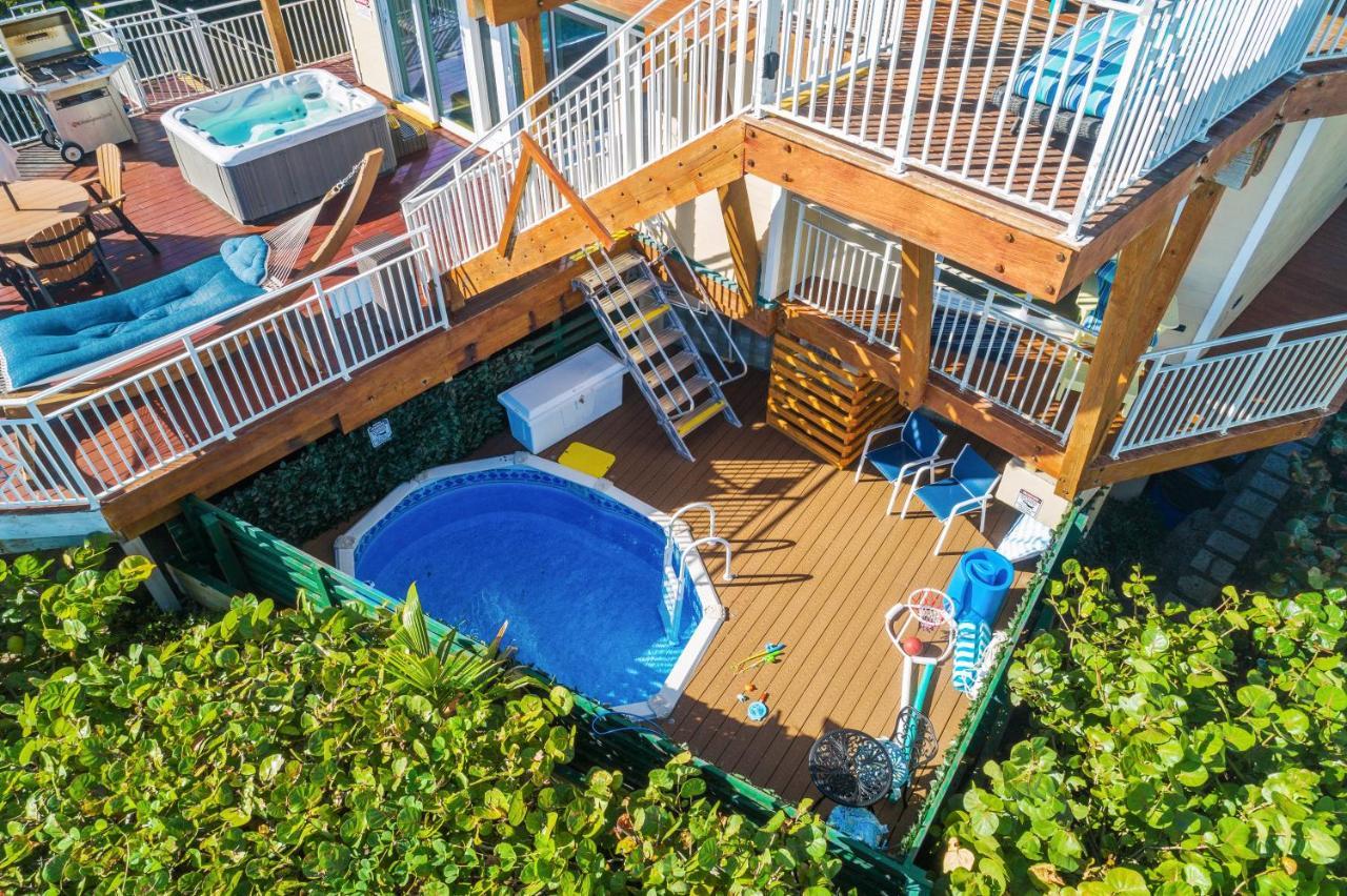 Carpe Diem Stuart Exterior foto