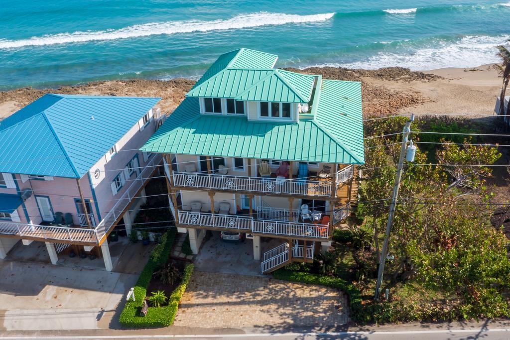 Carpe Diem Stuart Exterior foto