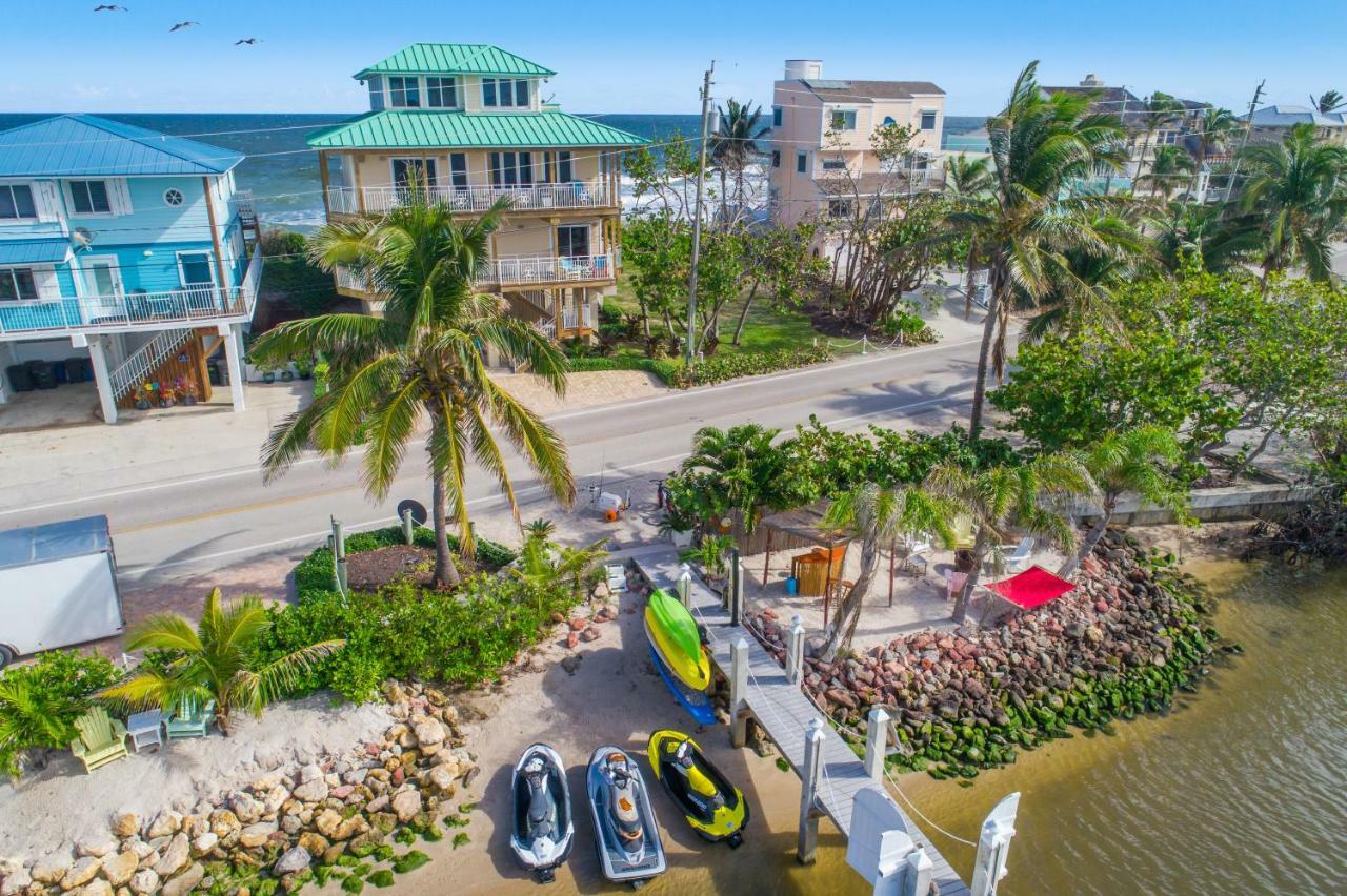 Carpe Diem Stuart Exterior foto